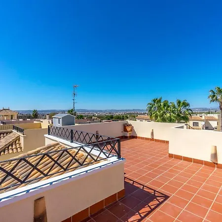 Fh Mediterraneo 托雷维耶哈