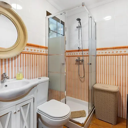 Fh Mediterraneo 公寓