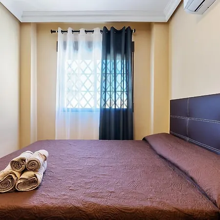 Fh Mediterraneo 公寓 托雷维耶哈