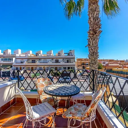 Fh Mediterraneo * 托雷维耶哈