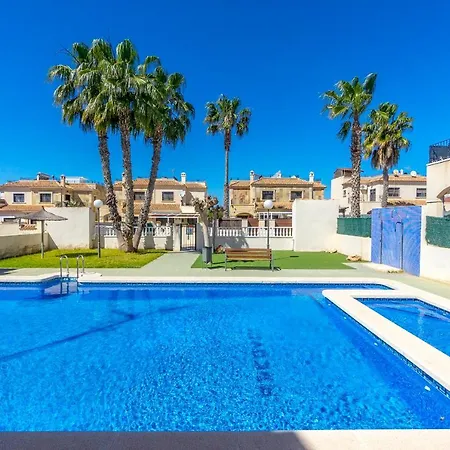 Fh Mediterraneo 托雷维耶哈