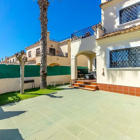 Fh Mediterraneo 托雷维耶哈