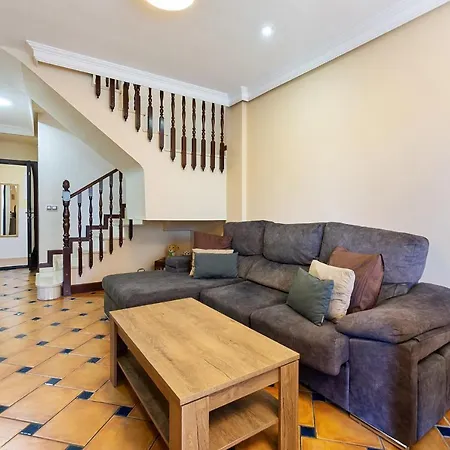 Fh Mediterraneo 公寓