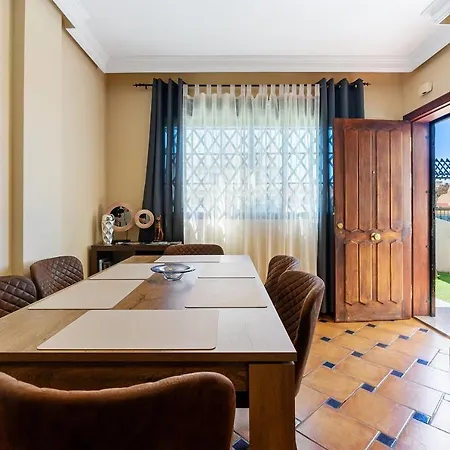 Fh Mediterraneo 公寓 托雷维耶哈