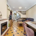 Fh Mediterraneo Apartman *