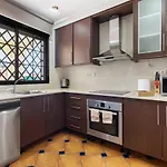 Apartman Fh Mediterraneo