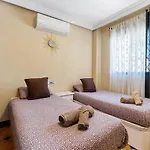 Apartman Fh Mediterraneo