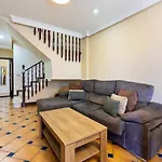 Fh Mediterraneo Apartman