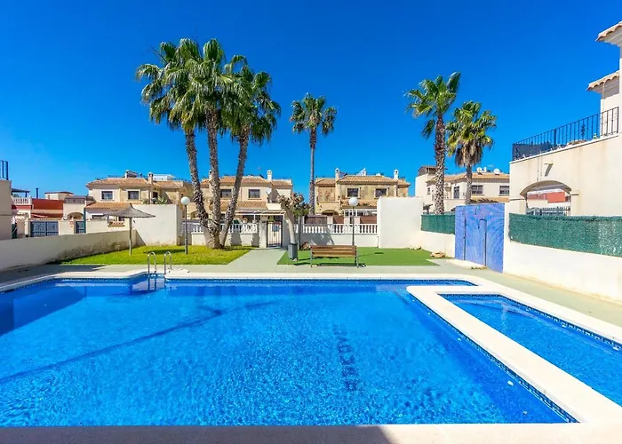 Fh Mediterraneo Torrevieja