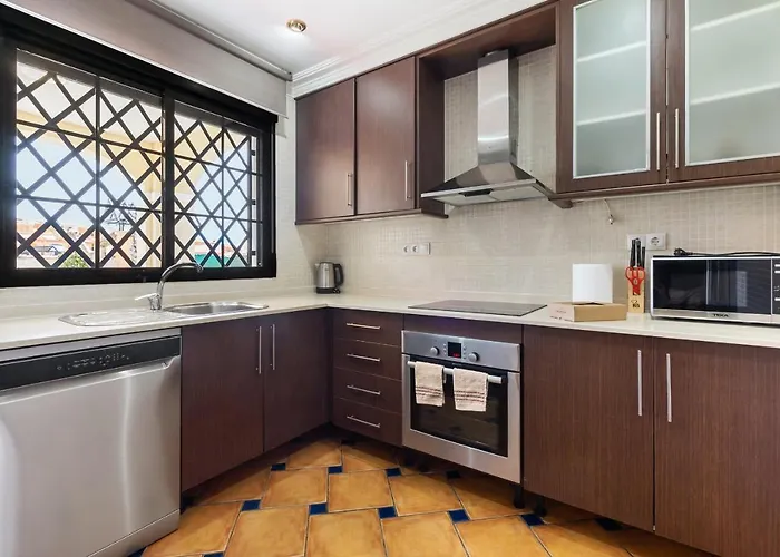 Apartamento Fh Mediterraneo