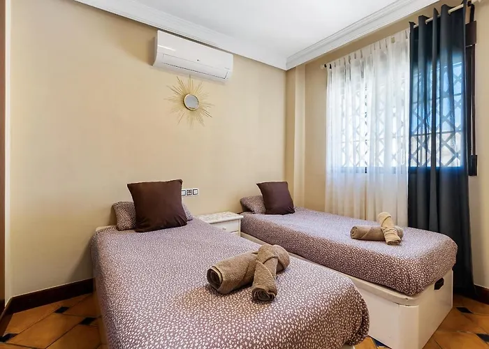 Apartamento Fh Mediterraneo